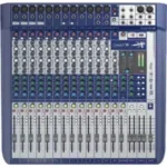 buy Soundcraft Signature 16 Nairobi