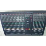 Soundcraft LX9 24 channel professional mixer Kenya