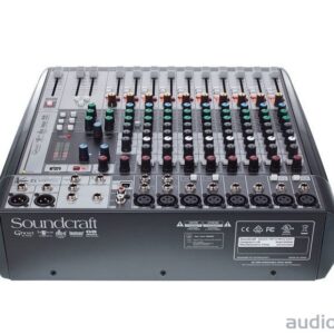 Soundcraft Signature 12 sale Kenya