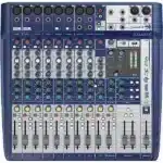 studio mixers