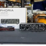 UMC202HD driver