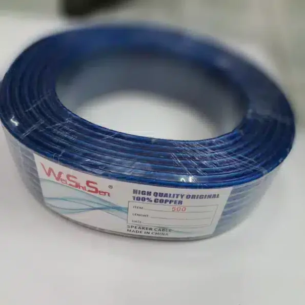 Cable Roll