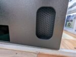 Nexo LS 1200 Bass Speaker features