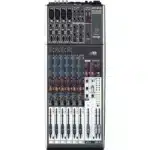 1204USB Mixer