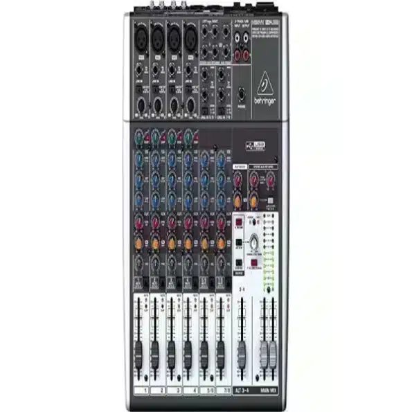 1204USB Mixer