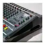 amp mixers