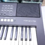 Yamaha PSR E473 price