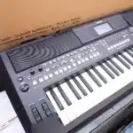 PSR-SX600 manual