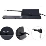 keyboard pedal