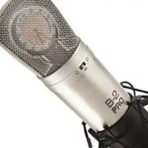 affordable recording mic nairobi