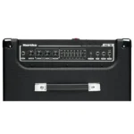 HD75 bass amp with HyDrive speaker