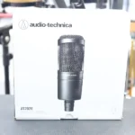 Audio Technica AT2020