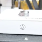 condenser microphone