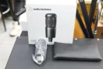 recording microphone nairobi