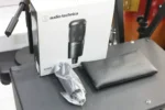 Audio-Technica AT2020 Nairobi
