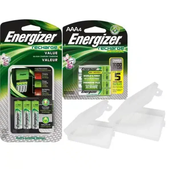 Energizer