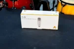 new Behringer C-3 Nairobi