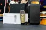 Behringer C-3 Kenya