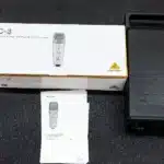 Behringer C-3 condenser