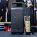Behringer C-3 dual-diaphragm