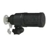 condenser mics