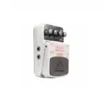 behringer fx600 versatile effects