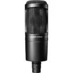 Audio Technica AT2020