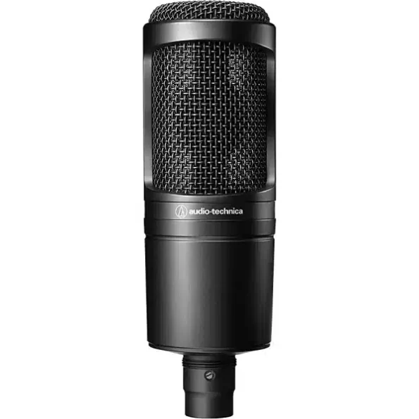 Audio Technica AT2020