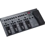 guitar multi-effects