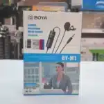 Boya BY1M1