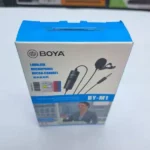 boay