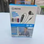 Boya BY1M1