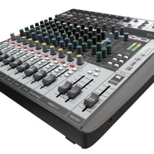 buy Signature 12 mixer Nairobi