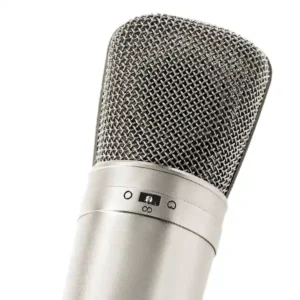 buy behringer condenser mic nairobi