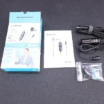 BY1M1 single corded