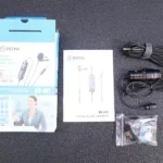 BY1M1 single corded microphone price