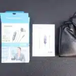 Boya microphone