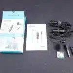 Boya BY1M1 single corded