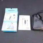 Boya BY1M1 single corded mic