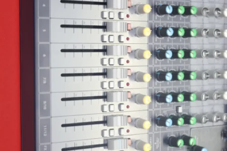 Soundcraft shops in Nairobi 