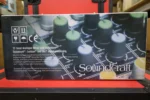 Affordable Soundcraft Signature 12 mixer
