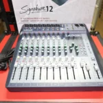 Signature 12 series