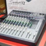 Soundcraft Signature 12 prices