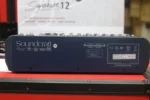 Soundcraft Signature 12 for PA systems