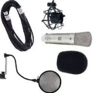 condenser microphone deals kenya
