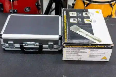 behringer mic sales kenya