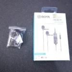 BYM1DM microphone