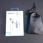 BYM1DM single corded