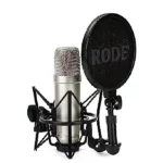 condenser mics