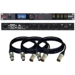 Professional DBX Driverack PA Nairobi
